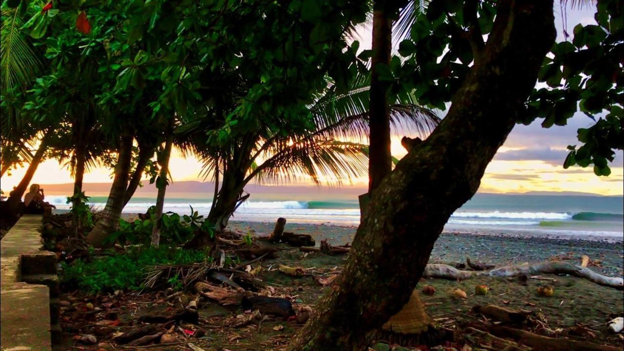 Brahman Bungalows On Pavones Point Buitenkant foto